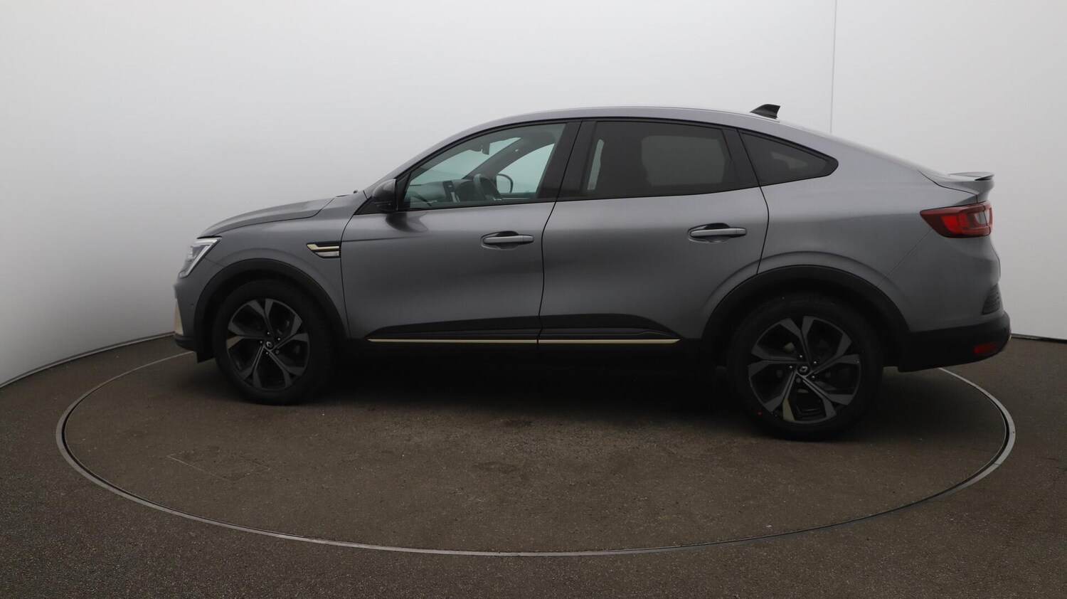 Used Renault Arkana 2023 for sale - 76083979: Photo 58