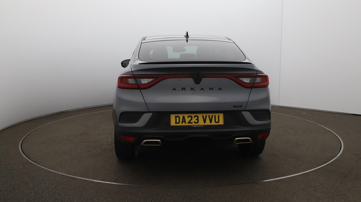 Used Renault Arkana 2023 for sale - 76083979: Photo 59