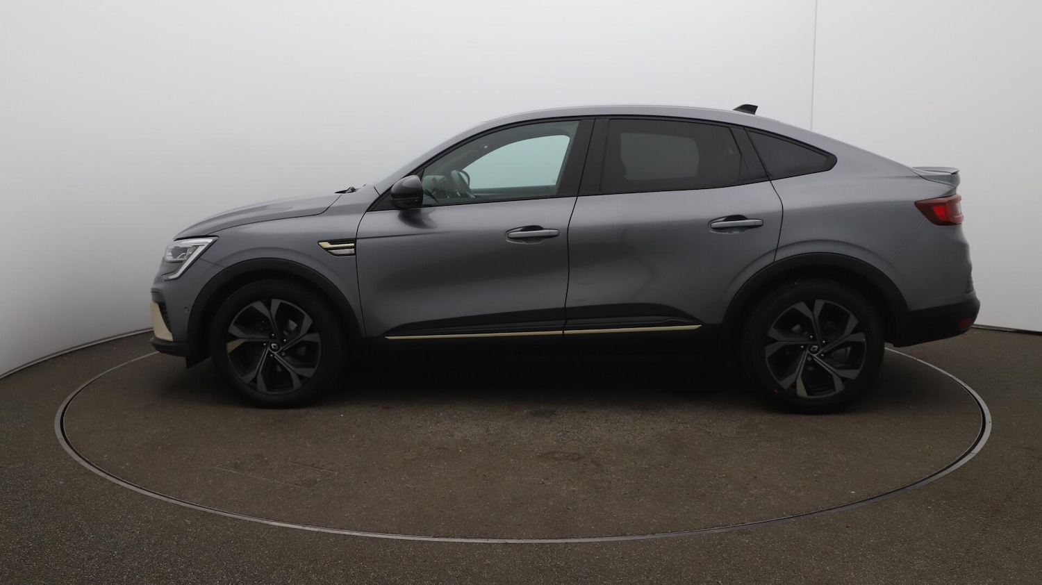 Used Renault Arkana 2023 for sale - 76083979: Photo 64