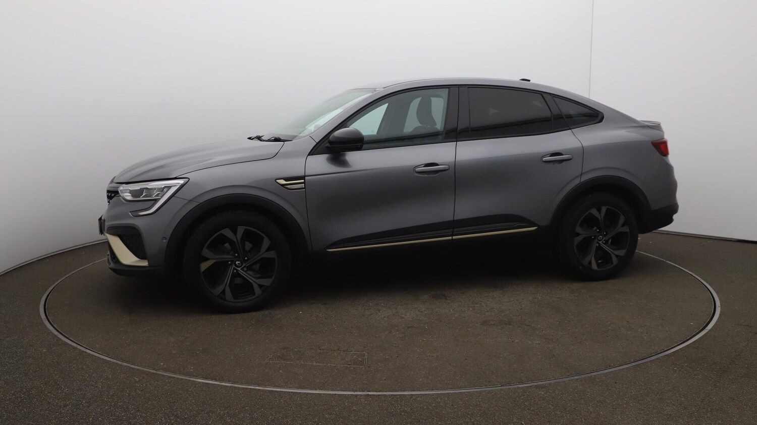 Used Renault Arkana 2023 for sale - 76083979: Photo 66