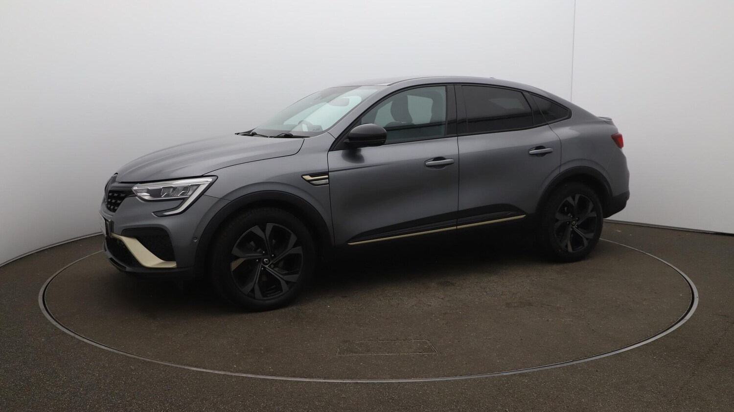 Used Renault Arkana 2023 for sale - 76083979: Photo 67
