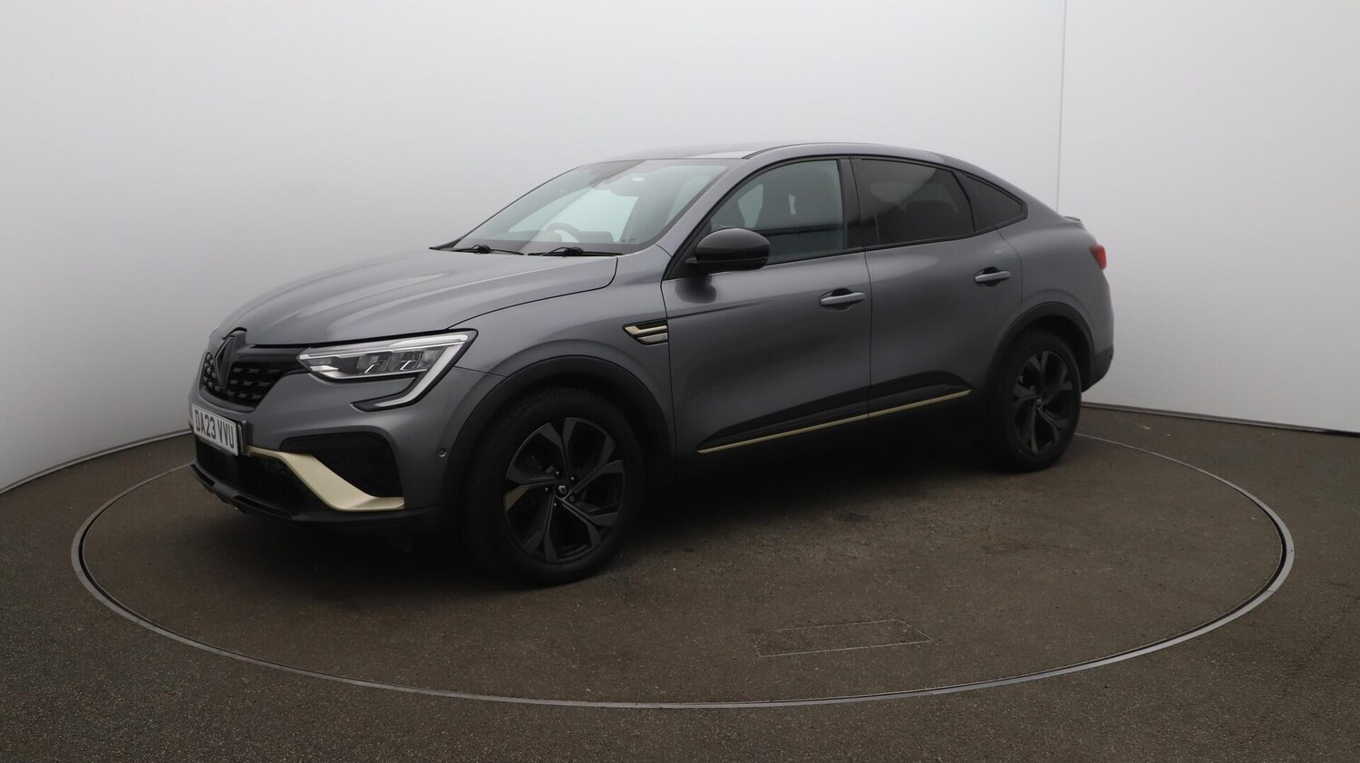 Used Renault Arkana 2023 for sale - 76083979: Photo 68
