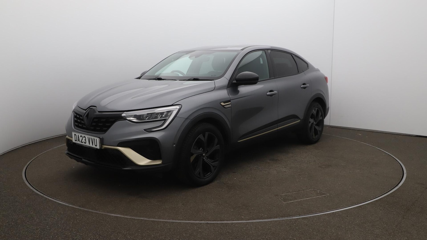 Used Renault Arkana 2023 for sale - 76083979: Photo 69