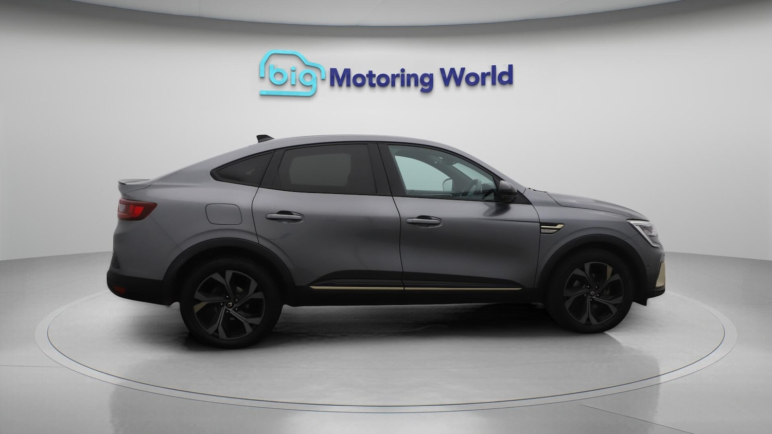 Used Renault Arkana 2023 for sale - 76083979: Photo 9