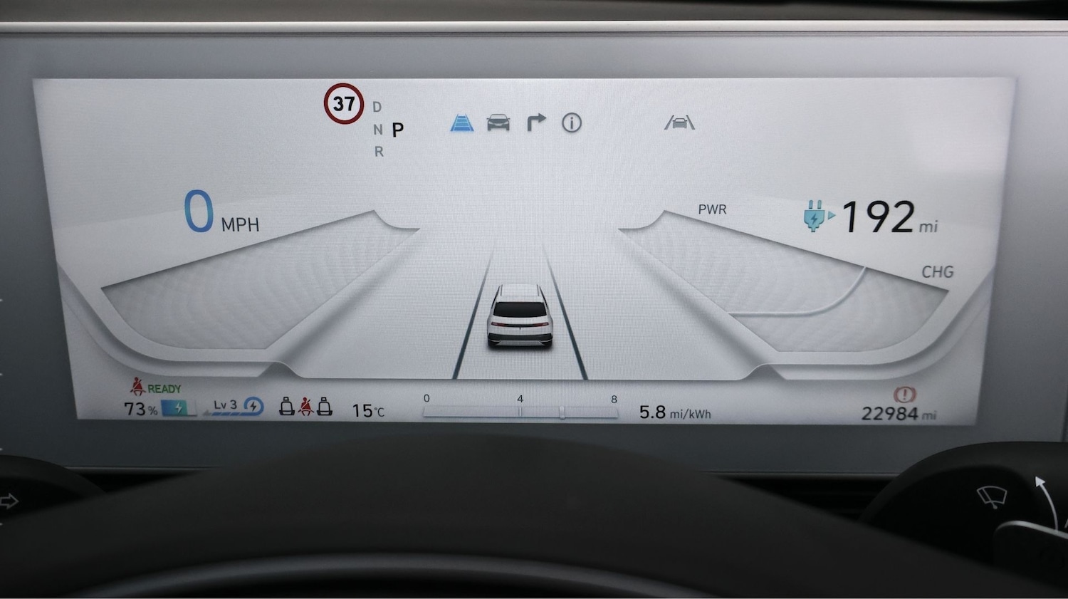 Used Hyundai IONIQ 5 for sale - 77761648: Photo 10