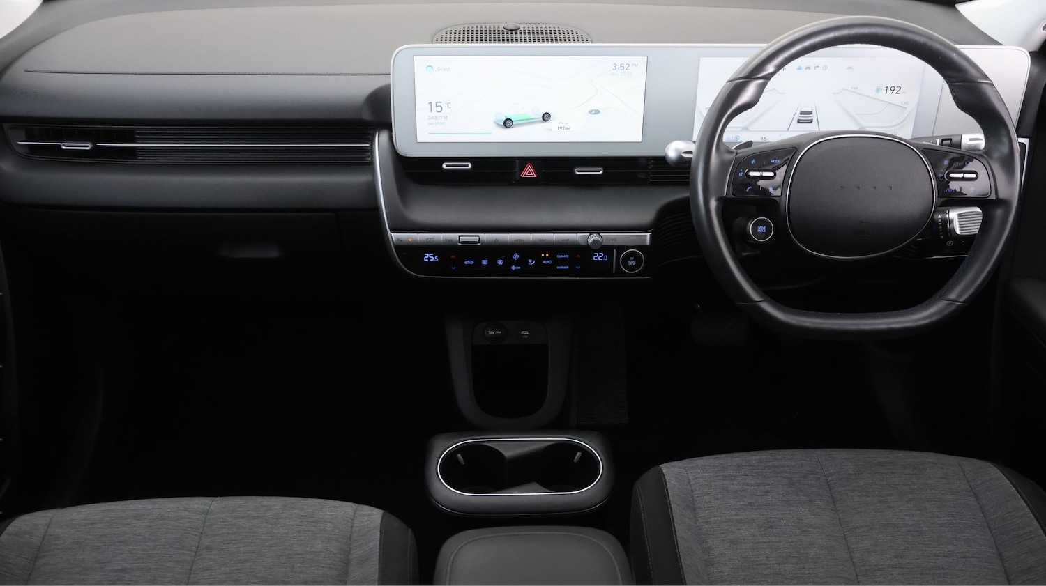 Used Hyundai IONIQ 5 for sale - 77761648: Photo 12