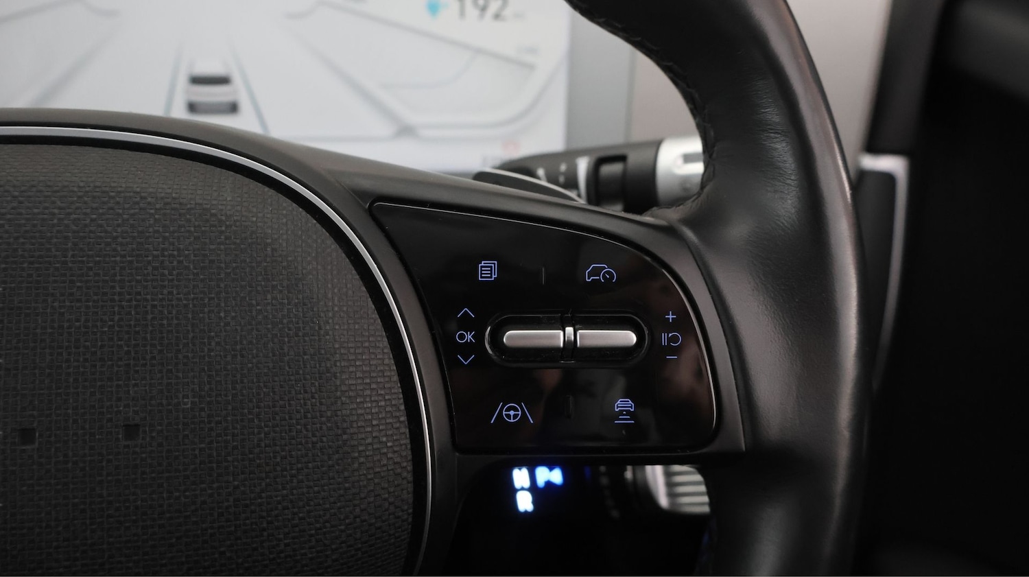 Used Hyundai IONIQ 5 for sale - 77761648: Photo 19