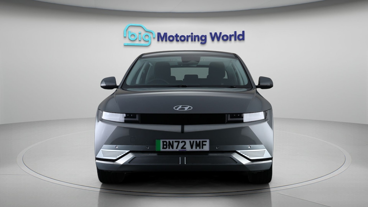 Used Hyundai IONIQ 5 for sale - 77761648: Photo 2