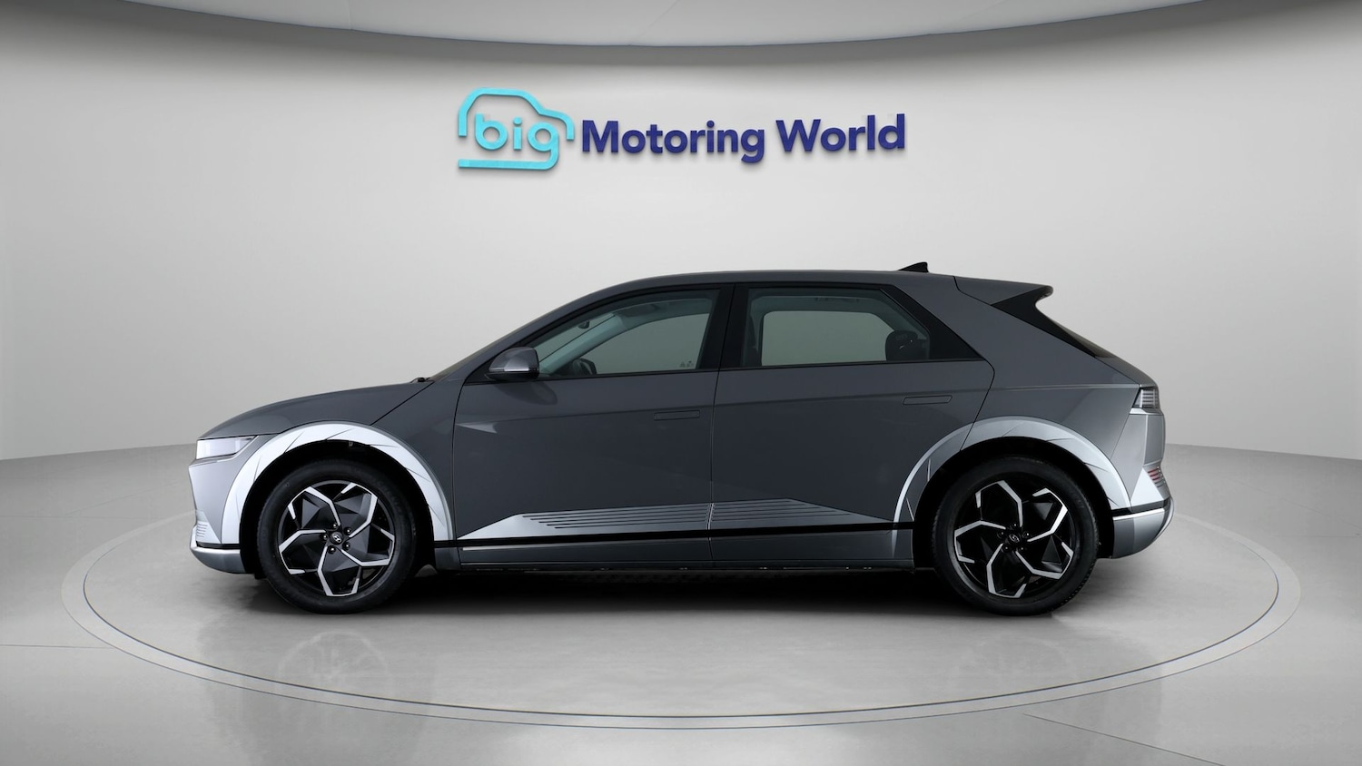 Used Hyundai IONIQ 5 for sale - 77761648: Photo 4