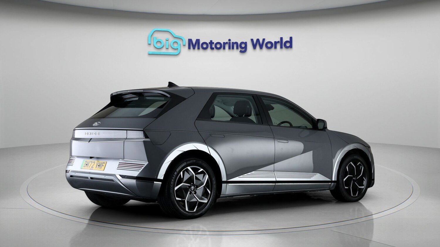 Used Hyundai IONIQ 5 for sale - 77761648: Photo 7