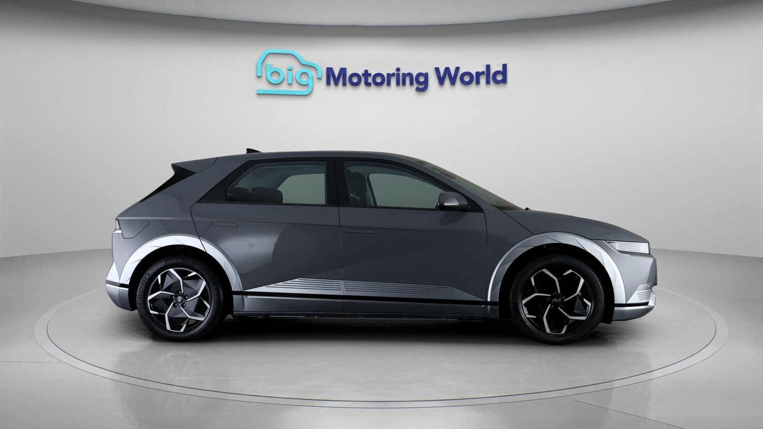 Used Hyundai IONIQ 5 for sale - 77761648: Photo 8