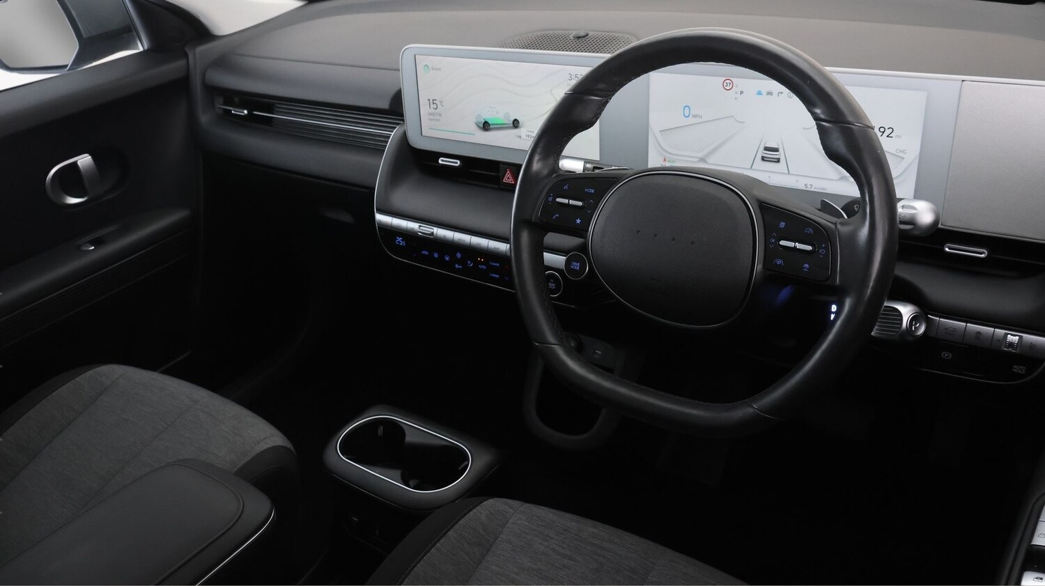 Used Hyundai IONIQ 5 for sale - 77761648: Photo 9