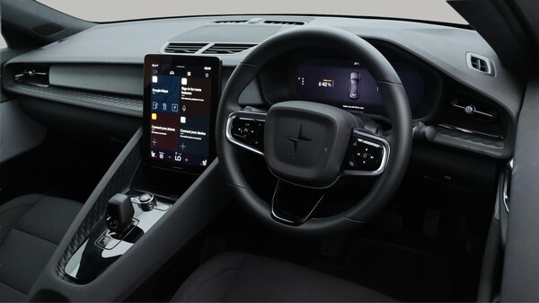 Used Polestar Polestar 2 2023 for sale - 75577399: Photo 10