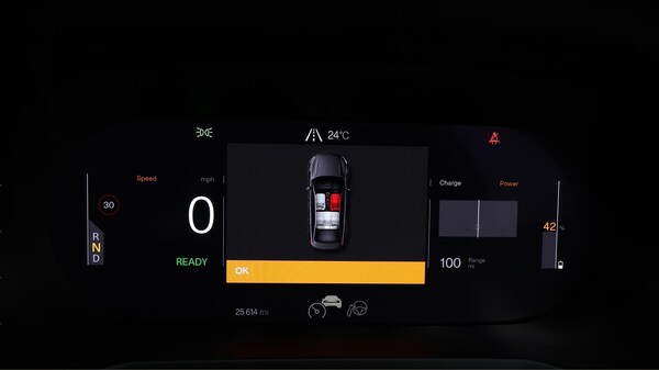 Used Polestar Polestar 2 2023 for sale - 75577399: Photo 11