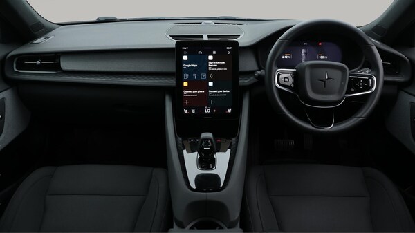 Used Polestar Polestar 2 2023 for sale - 75577399: Photo 14