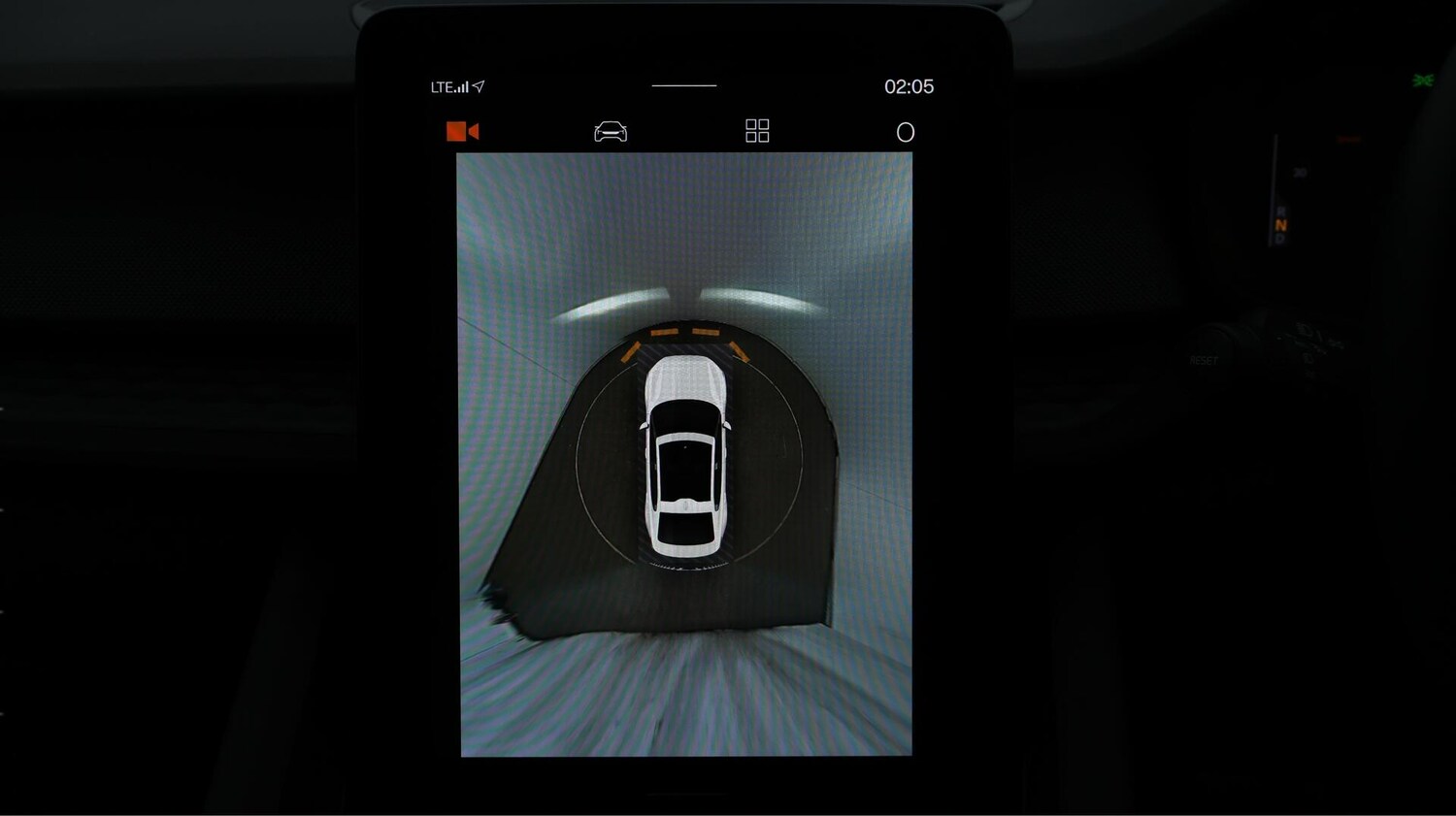 Vehicle 23