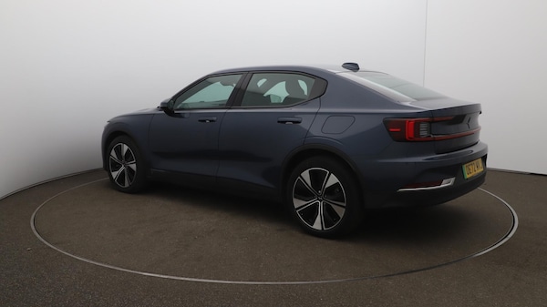 Used Polestar Polestar 2 2023 for sale - 75577399: Photo 34