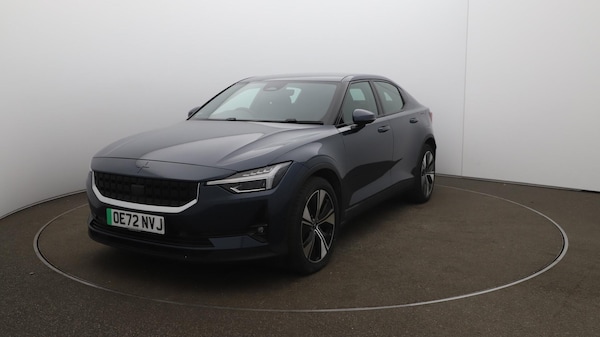 Used Polestar Polestar 2 2023 for sale - 75577399: Photo 36