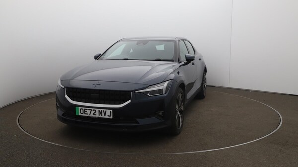 Used Polestar Polestar 2 2023 for sale - 75577399: Photo 37