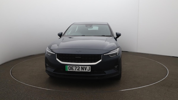 Used Polestar Polestar 2 2023 for sale - 75577399: Photo 38