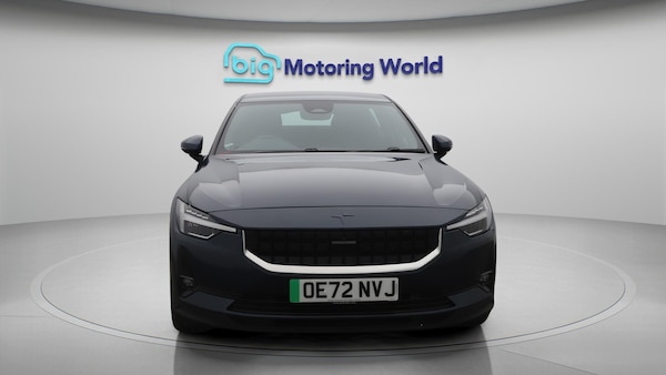 Used Polestar Polestar 2 2023 for sale - 75577399: Photo 3