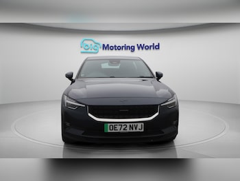 Used Polestar Polestar 2 2023 for sale - 75577399: Photo