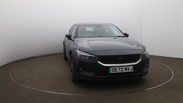 Used Polestar Polestar 2 2023 for sale - 75577399: Photo 40