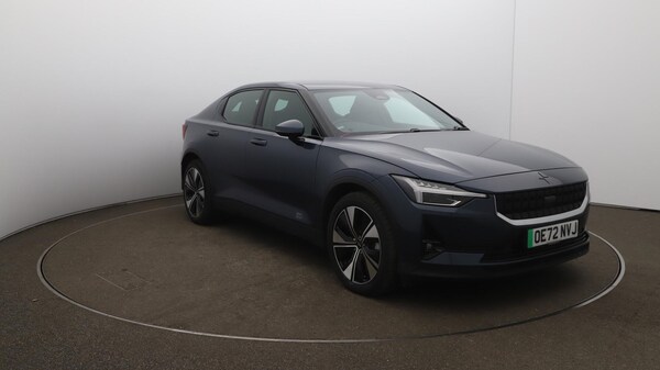 Used Polestar Polestar 2 2023 for sale - 75577399: Photo 42