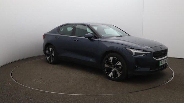 Used Polestar Polestar 2 2023 for sale - 75577399: Photo 43