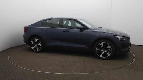 Used Polestar Polestar 2 2023 for sale - 75577399: Photo 45