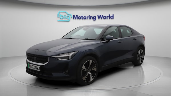 Used Polestar Polestar 2 2023 for sale - 75577399: Photo 4
