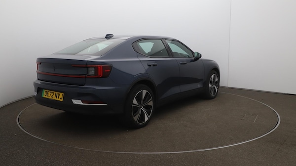 Used Polestar Polestar 2 2023 for sale - 75577399: Photo 53