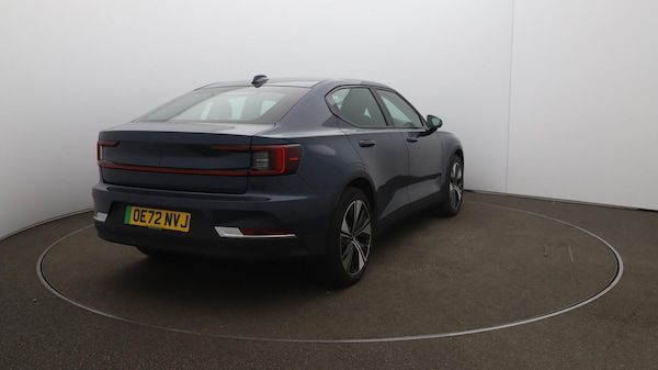 Used Polestar Polestar 2 2023 for sale - 75577399: Photo 54