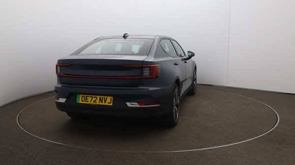 Used Polestar Polestar 2 2023 for sale - 75577399: Photo 55