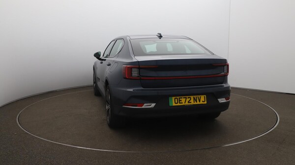 Used Polestar Polestar 2 2023 for sale - 75577399: Photo 59