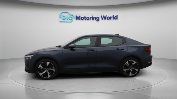 Used Polestar Polestar 2 2023 for sale - 75577399: Photo 5
