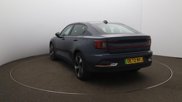 Used Polestar Polestar 2 2023 for sale - 75577399: Photo 60