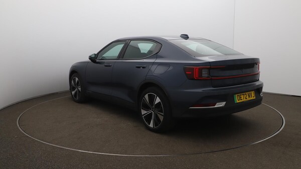Used Polestar Polestar 2 2023 for sale - 75577399: Photo 61