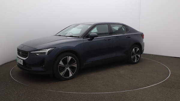 Used Polestar Polestar 2 2023 for sale - 75577399: Photo 67