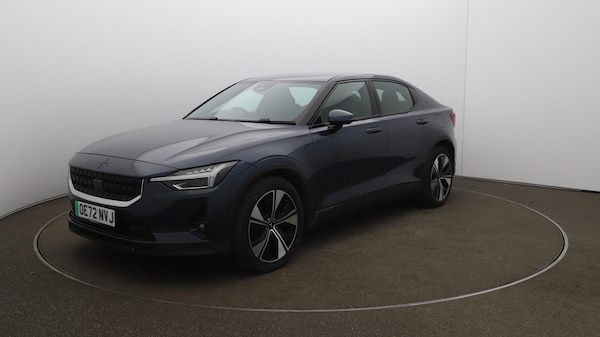 Used Polestar Polestar 2 2023 for sale - 75577399: Photo 68