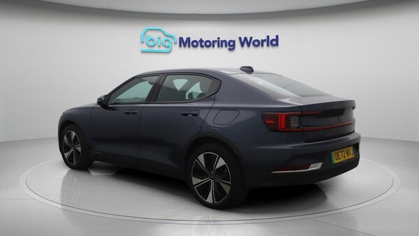 Used Polestar Polestar 2 2023 for sale - 75577399: Photo 6
