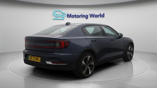 Used Polestar Polestar 2 2023 for sale - 75577399: Photo 8
