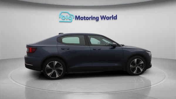 Used Polestar Polestar 2 2023 for sale - 75577399: Photo 9