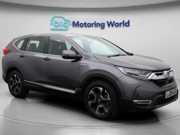 2020 (20) - 2.0 i-MMD Hybrid S 2WD 5dr eCVT