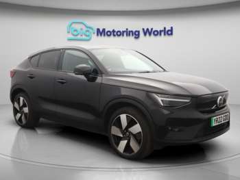 Used Volvo C40 2022 for sale - 75082503: Photo