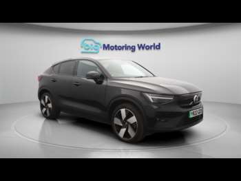 Used Volvo C40 2022 for sale - 75082503: Photo