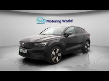 Used Volvo C40 2022 for sale - 75082503: Photo