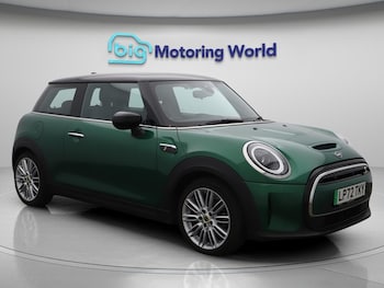 2023 (72) - 135kW Cooper S Level 2 33kWh 3dr Auto