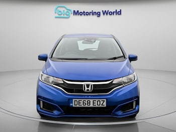 Used Honda Jazz 2018 for sale - 79504148: Photo