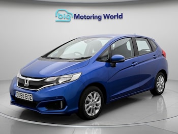 Used Honda Jazz 2018 for sale - 79504148: Photo